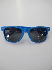Blues Brothers Glasses Blue - Novelty Glasses